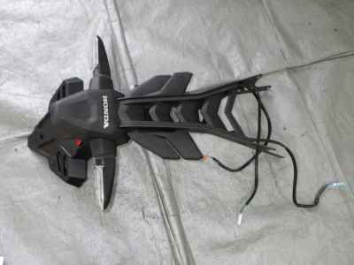 Honda CBR650R 2024