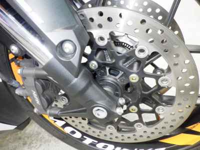 Honda CBR650R 2024