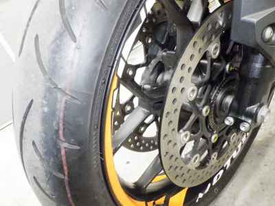 Honda CBR650R 2024