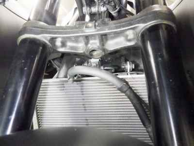 Honda CBR650R 2024