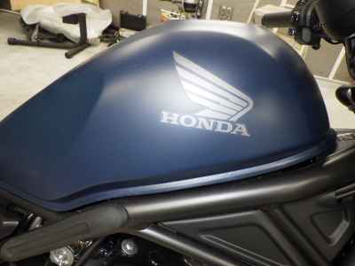Honda Rebel CMX500 2023