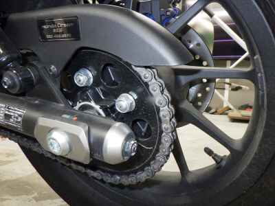 Honda Rebel CMX500 2023