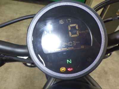 Honda Rebel CMX500 2023