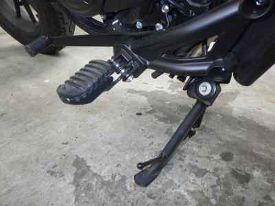 Honda Rebel CMX500 2023