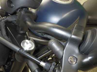 Honda Rebel CMX500 2023