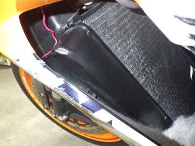 Honda CBR1000RR 2008