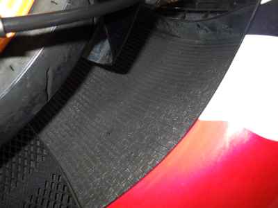 Honda CBR1000RR 2008