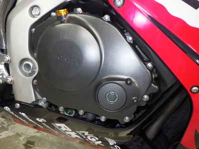 Honda CBR1000RR 2008
