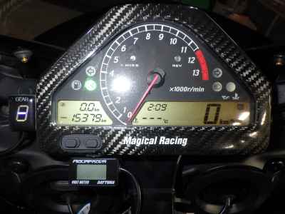 Honda CBR1000RR 2008