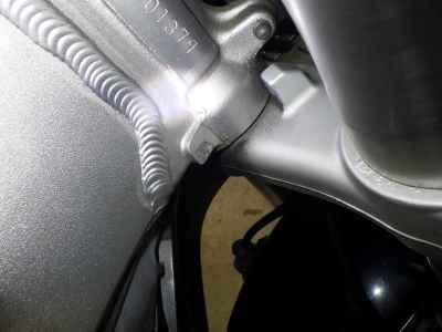 Honda CBR1000RR 2008