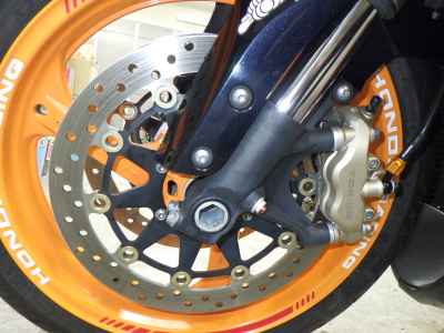 Honda CBR1000RR 2008