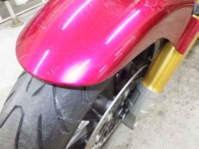 Honda CB1300SF 2020