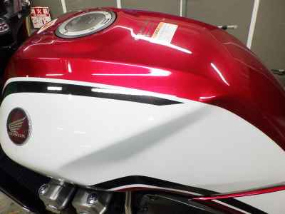 Honda CB1300SF 2020
