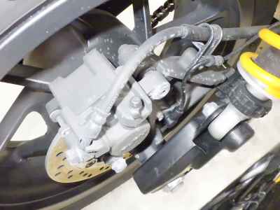 Honda CB1300SF 2020