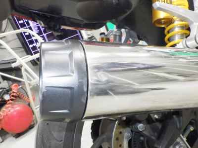 Honda CB1300SF 2020