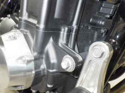 Honda CB1300SF 2020