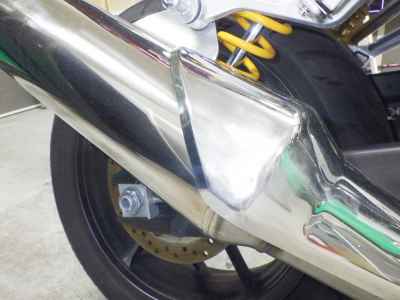 Honda CB1300SF 2020