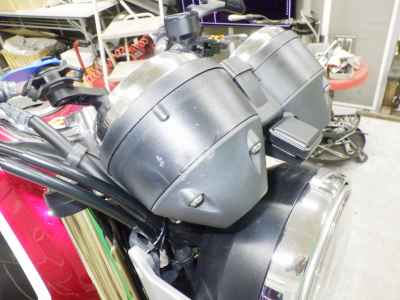 Honda CB1300SF 2020