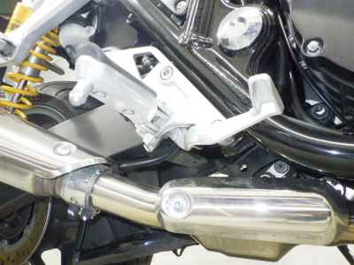 Honda CB1300SF 2020
