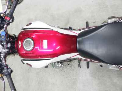 Honda CB1300SF 2020