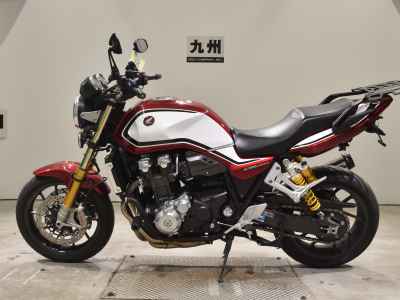 Honda CB1300SF 2020