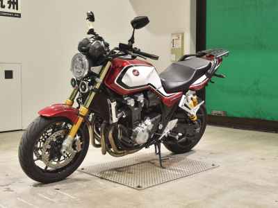 Honda CB1300SF 2020