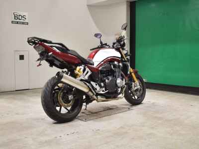Honda CB1300SF 2020