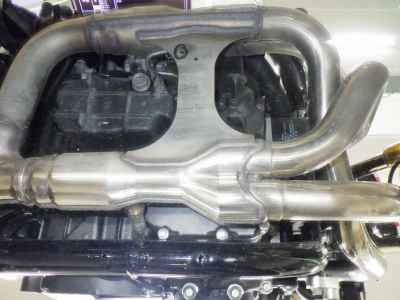 Honda CB1300SF 2020