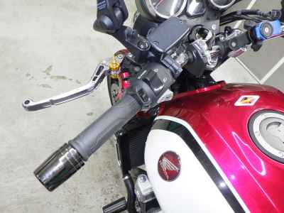 Honda CB1300SF 2020