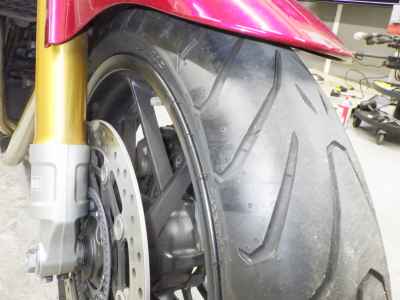 Honda CB1300SF 2020