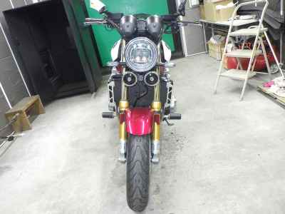 Honda CB1300SF 2020