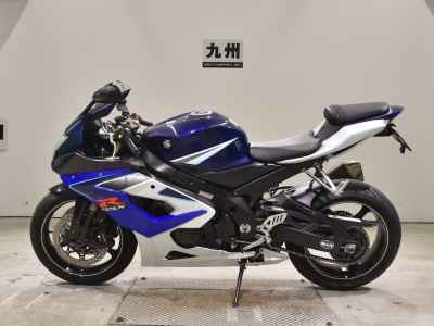 Suzuki GSX-R1000 2007