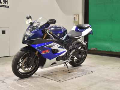 Suzuki GSX-R1000 2007