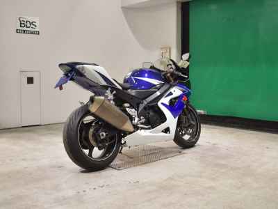 Suzuki GSX-R1000 2007