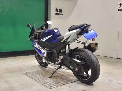 Suzuki GSX-R1000 2007