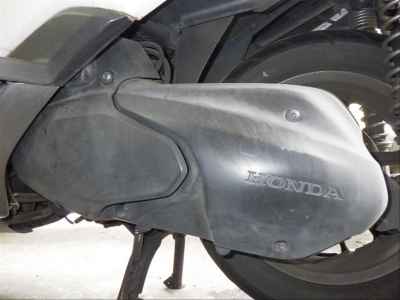 Honda Forza Z 2011