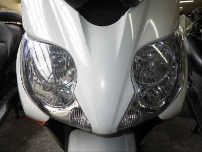 Honda Forza Z 2011