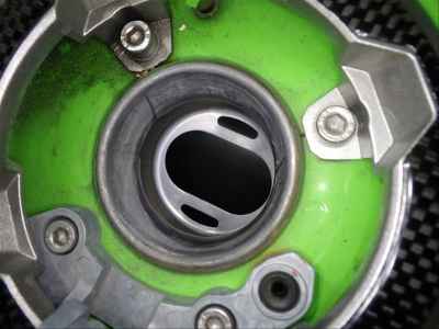 Kawasaki Ninja 400 2022