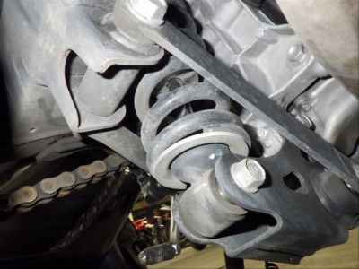 Kawasaki Ninja 400 2022