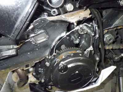 Kawasaki Ninja 400 2022