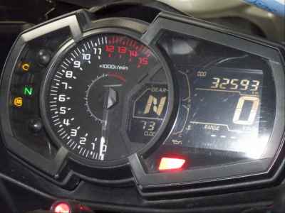 Kawasaki Ninja 400 2022
