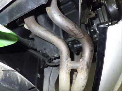 Kawasaki Ninja 400 2022