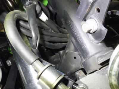 Kawasaki Ninja 400 2022