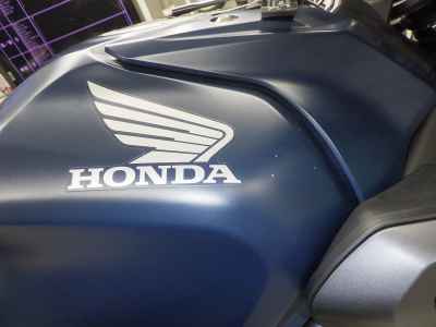 Honda CB650R 2023