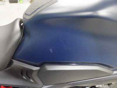 Honda CB650R 2023