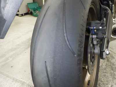 Honda CB650R 2023