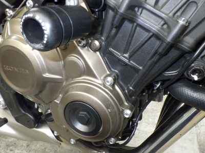 Honda CB650R 2023