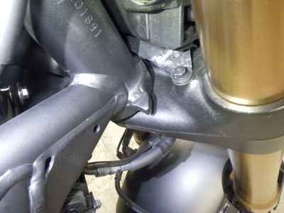 Honda CB650R 2023