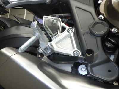 Honda CB650R 2023