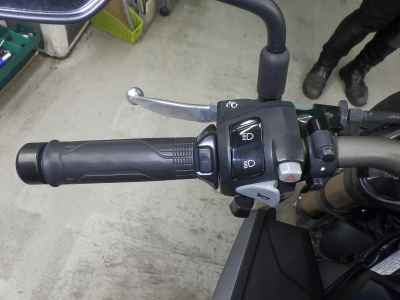 Honda CB650R 2023